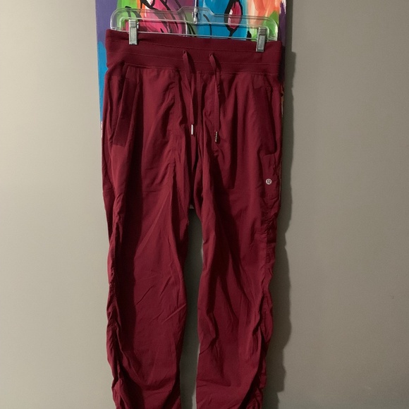 lululemon athletica Pants - Vintage Lululemon pant to studio